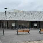 Rehabilitation de l’Ecole Elementaire du Poutyl