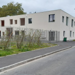 Rehabilitation de l’Ecole Elementaire du Poutyl
