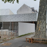 Rehabilitation de l’Ecole Elementaire du Poutyl