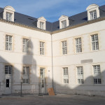 Réhabilitation de l’Ecole Spéciale des Travaux Publics, Orléans