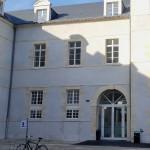 Réhabilitation de l’Ecole Spéciale des Travaux Publics, Orléans