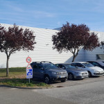 Extension et réaménagement du site de Chevilly