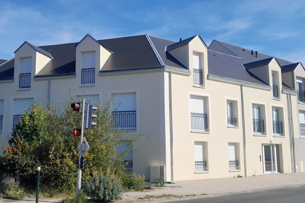 16 Logements et 5 Maison individuelles