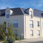 16 Logements et 5 Maison individuelles