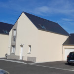 16 Logements et 5 Maison individuelles