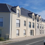 16 Logements et 5 Maison individuelles