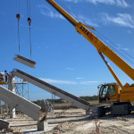 Piste de BMX et Annexes Sportives