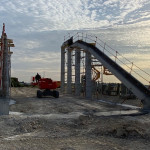 Piste de BMX et Annexes Sportives