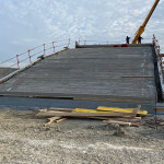 Piste de BMX et Annexes Sportives