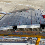 Piste de BMX et Annexes Sportives